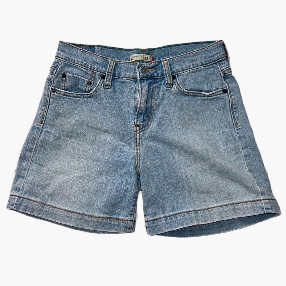 Levi’s Vintage 515 Shorts